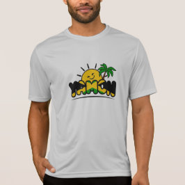 Ya mon jamaica t-shirt