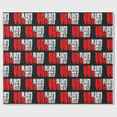 Ya Played Yaself Cadeaupapier (Vlak)