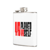 Ya Played Yaself Heupfles (Links)