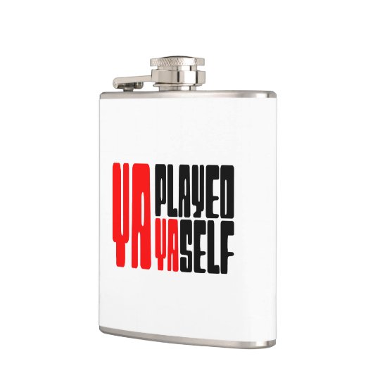 Ya Played Yaself Heupfles (Links)