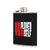 Ya Played Yaself Heupfles (Links)