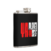 Ya Played Yaself Heupfles (Rechts)