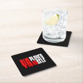 Ya Played Yaself Kartonnen Onderzetters (Insitu)