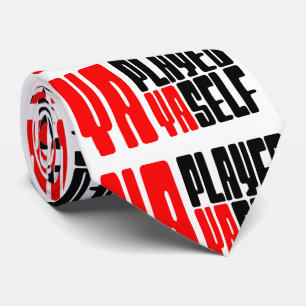 Ya Played Yaself Stropdas