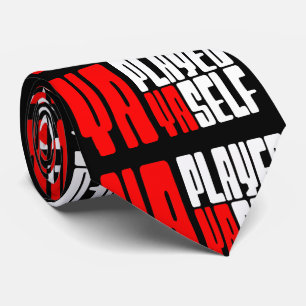 Ya Played Yaself Stropdas