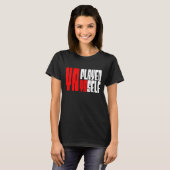 Ya Played Yaself T-shirt (Voorkant volledig)