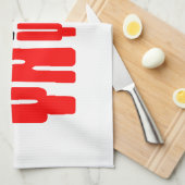 Ya Played Yaself Theedoek (Quarter Fold)