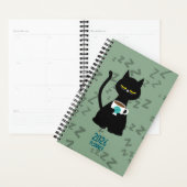 YAAAWN Slaapkat 2026 Planner (Display)