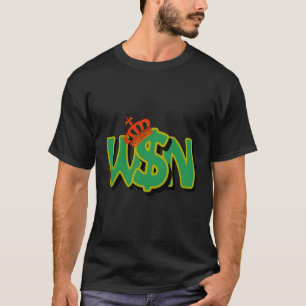 Yaad King T-shirt