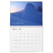 Yaak Country Agenda Kalender (Feb 2027)