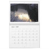 Yaak Country Agenda Kalender (Mar 2027)