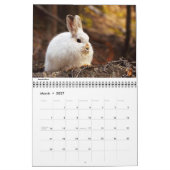 Yaak Country Calendar 2016 Medium Kalender (Mar 2027)