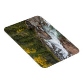 Yaak-Herfsten in het najaar van de Nationale Kiesr Magneet (Rechterzijde)