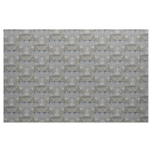 Yab-Yum Fabric Stof (Fat Quarter)