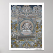 Yab-Yum Poster (Voorkant)