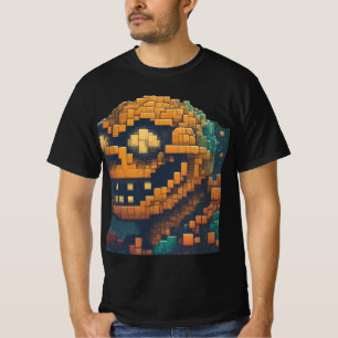 Yabba dabba doo..!! Mannen Uniek T-shirt