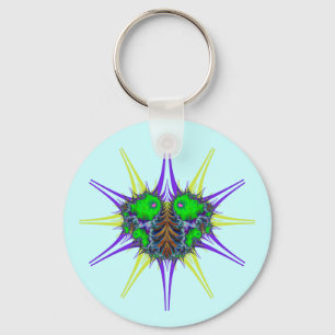 Yacaaba Bug Sleutelhanger