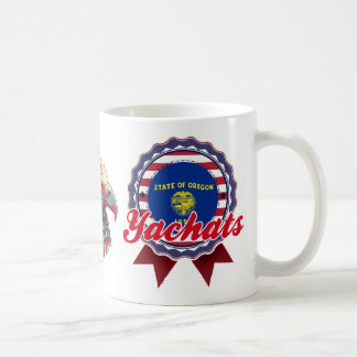 Yachats, OF Koffiemok