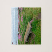 Yachats Oregon Pacific Coast Legpuzzel (Verticaal)