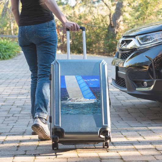 Yachats Sticker (Koffer Insitu)