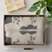 Yachigusa V 6 Pl 06, ingediend door Seiko Ueno Tissuepapier (Geschenk)