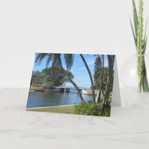 Yacht Basin, Bradenton, Florida Kaart