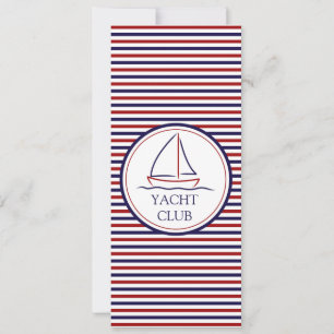 Yacht Club