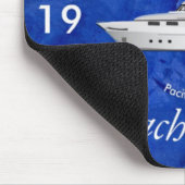 Yacht Club Ja Buoy Muismat (Hoek)