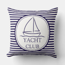 Yacht Club