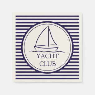 Yacht Club Servet