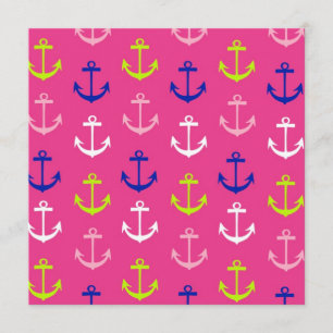 Yacht Club - SRF Kaart