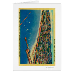 Yacht Harbour, The Palisades en Santa Monica