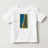 Yacht Harbour, The Palisades en Santa Monica Kinder Shirts (Voorkant)