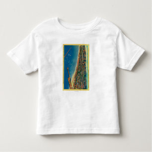 Yacht Harbour, The Palisades en Santa Monica Kinder Shirts