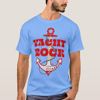 Yacht Rock 9 T-shirt