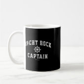 Yacht Rock Captain Koffiemok (Links)