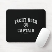 Yacht Rock Captain Muismat (Met muis)