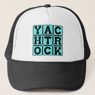 Yacht Rock, Music Genre Trucker Pet