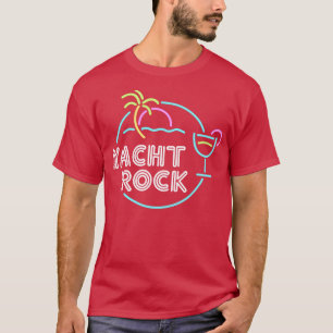 Yacht Rock T-shirt