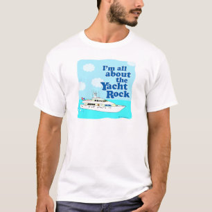 Yacht Rock T-shirt