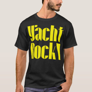 Yacht Rock VR T-shirt