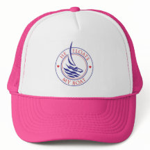 YachTees_He drijft mijn Boat_true liefde