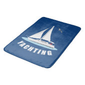 Yachting Badmat (Gekanteld)