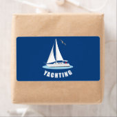 Yachting Etiket (Insitu)