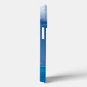 Yachting in het blauw Case-Mate iPhone case (Achterkant / Rechts)