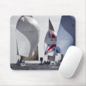 Yachting Muismatten (Met muis)