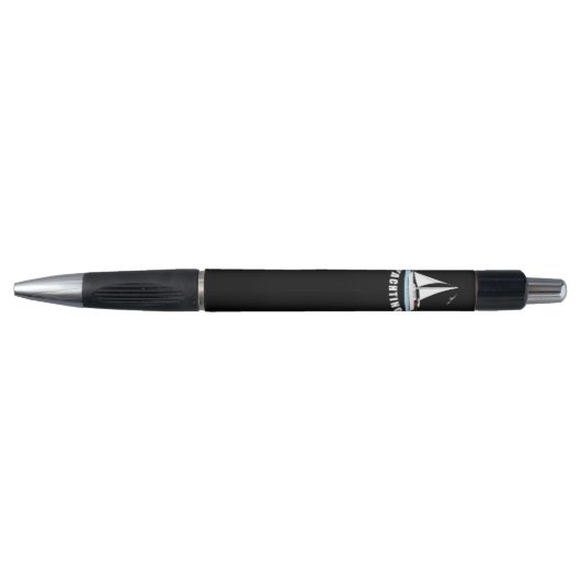 Yachting Pen (Voorkant)