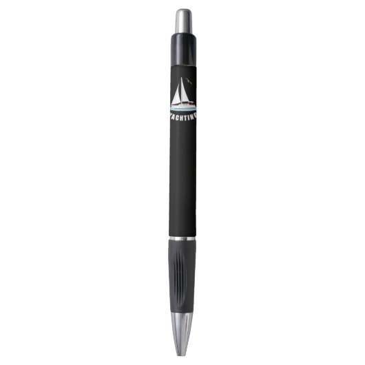 Yachting Pen (Voorkant Verticaal)