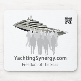 Yachting Synergy - Muismat