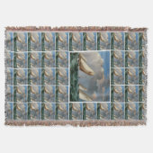 Yachts die het Markeren Deken (Voorkant)